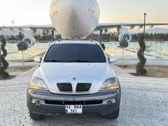 VUSLAT OTOMOTİV'DEN BOYASIZ KİA SORENTO