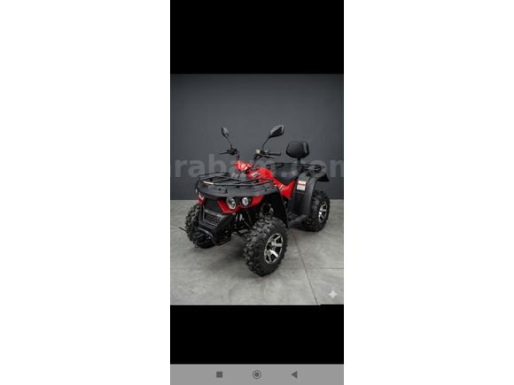 Sahibinden Regal Raptor M210