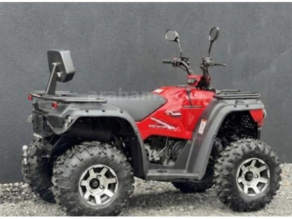 Sahibinden Regal Raptor M210