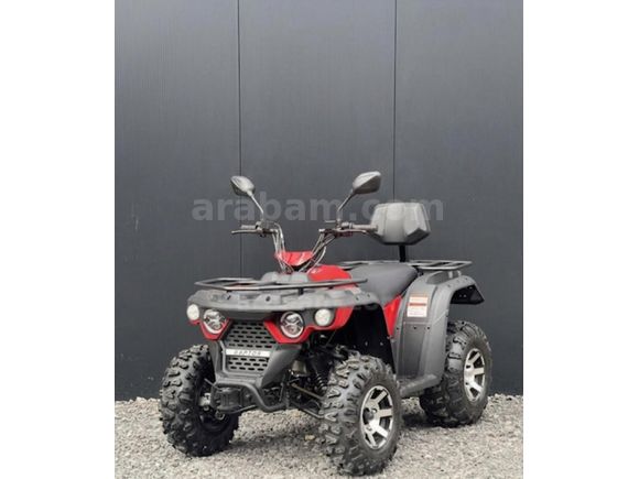 Sahibinden Regal Raptor M210