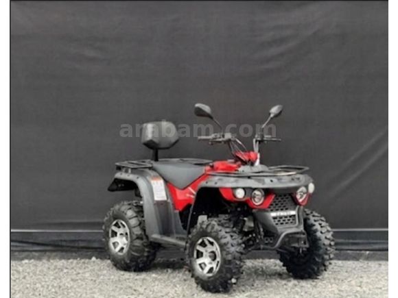 Sahibinden Regal Raptor M210