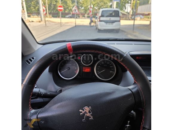 2012 I Peugeot 206+ Hatasız