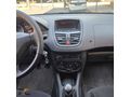 2012 I Peugeot 206+ Hatasız