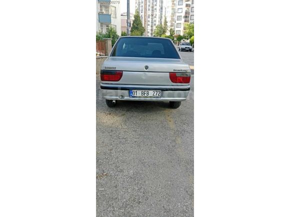 ELİT 01 AUTO'DAN BAKIMLI MASRAFSIZ BRODVAY