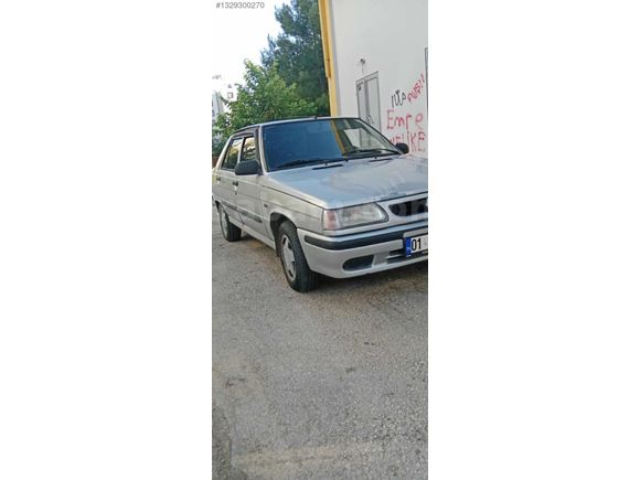 ELİT 01 AUTO'DAN BAKIMLI MASRAFSIZ BRODVAY