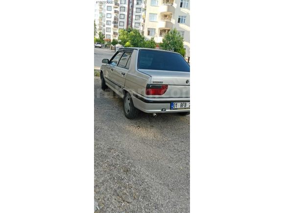 ELİT 01 AUTO'DAN BAKIMLI MASRAFSIZ BRODVAY