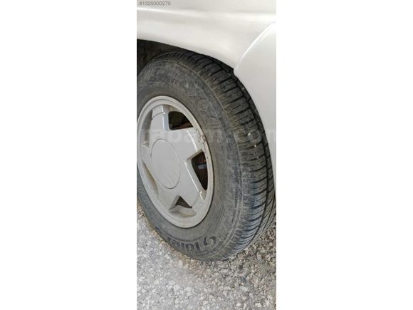 ELİT 01 AUTO'DAN BAKIMLI MASRAFSIZ BRODVAY