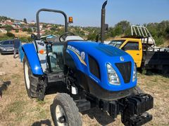 Sahibinden New Holland TT4.50 USTE ALACAĞIM TRAKTÖR TAKAS OLUR