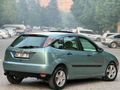 SUNROOF'LU GHİA TEK DEĞİŞEN