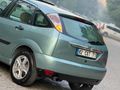 SUNROOF'LU GHİA TEK DEĞİŞEN