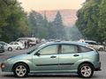 SUNROOF'LU GHİA TEK DEĞİŞEN