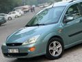 SUNROOF'LU GHİA TEK DEĞİŞEN