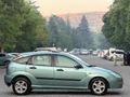 SUNROOF'LU GHİA TEK DEĞİŞEN