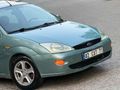 SUNROOF'LU GHİA TEK DEĞİŞEN