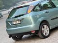 SUNROOF'LU GHİA TEK DEĞİŞEN