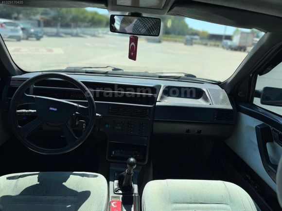 ERSOY AUTODAN TEMPRA SXAK KLİMALI