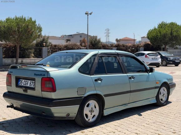 ERSOY AUTODAN TEMPRA SXAK KLİMALI