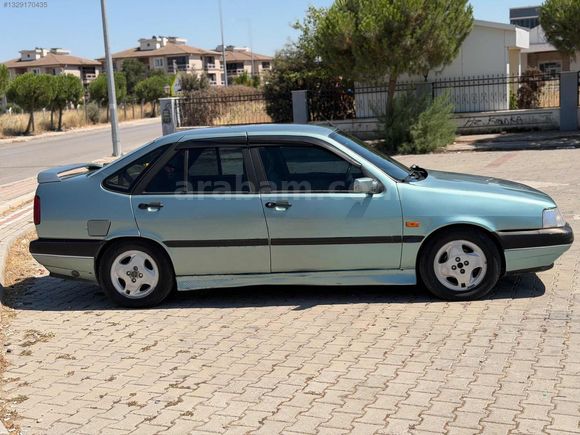 ERSOY AUTODAN TEMPRA SXAK KLİMALI