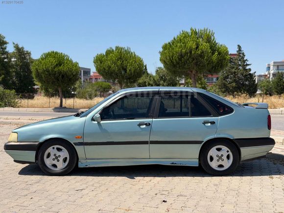ERSOY AUTODAN TEMPRA SXAK KLİMALI