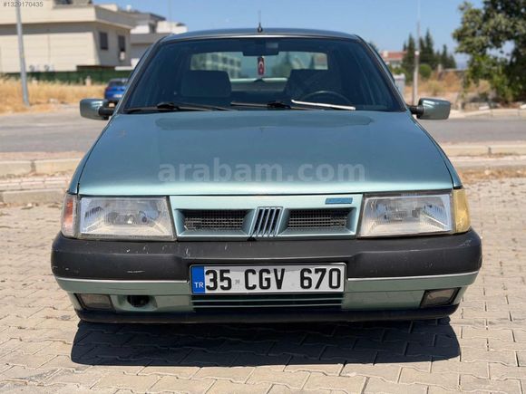 ERSOY AUTODAN TEMPRA SXAK KLİMALI