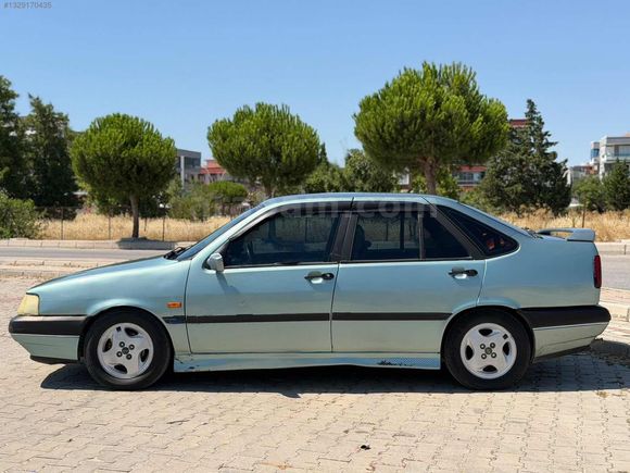 ERSOY AUTODAN TEMPRA SXAK KLİMALI