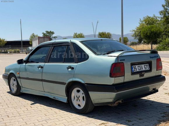 ERSOY AUTODAN TEMPRA SXAK KLİMALI
