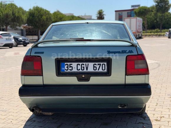 ERSOY AUTODAN TEMPRA SXAK KLİMALI