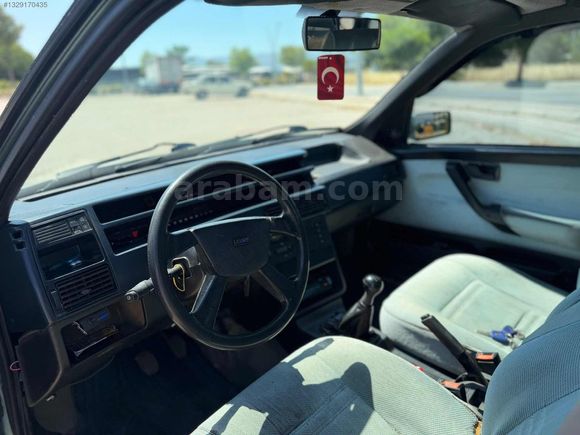 ERSOY AUTODAN TEMPRA SXAK KLİMALI