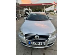 Sahibinden Volkswagen Passat 2.0 TDi Comfortline 2006 Model 
