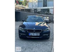 "ÖZER AUTO" 2015 3.20 İED LUXURY LİNE PLUS 241.000 KM