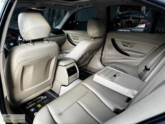 ADM AUTO-2013 EMSALSİZ TEMİZLİK,TE 3.20 İ ED LUXURY LİNE PLUS