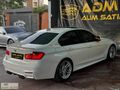 ADM AUTO-2013 EMSALSİZ TEMİZLİK,TE 3.20 İ ED LUXURY LİNE PLUS