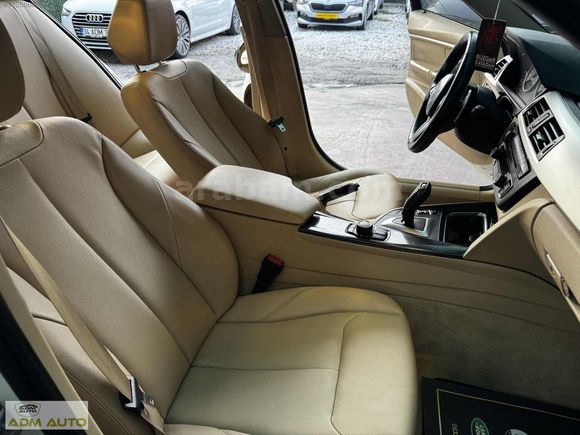 ADM AUTO-2013 EMSALSİZ TEMİZLİK,TE 3.20 İ ED LUXURY LİNE PLUS