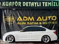 ADM AUTO-2013 EMSALSİZ TEMİZLİK,TE 3.20 İ ED LUXURY LİNE PLUS