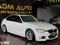 ADM AUTO-2013 EMSALSİZ TEMİZLİK,TE 3.20 İ ED LUXURY LİNE PLUS