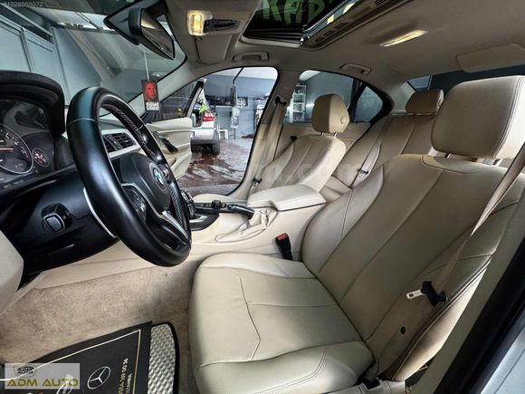 ADM AUTO-2013 EMSALSİZ TEMİZLİK,TE 3.20 İ ED LUXURY LİNE PLUS