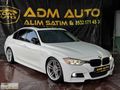 ADM AUTO-2013 EMSALSİZ TEMİZLİK,TE 3.20 İ ED LUXURY LİNE PLUS