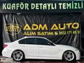 ADM AUTO-2013 EMSALSİZ TEMİZLİK,TE 3.20 İ ED LUXURY LİNE PLUS