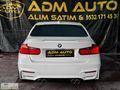 ADM AUTO-2013 EMSALSİZ TEMİZLİK,TE 3.20 İ ED LUXURY LİNE PLUS