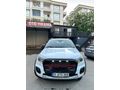 Galeriden Ford Ranger 2.0 EcoBlue 4x4 Wildtrak 2022 Model Batman