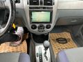 Sahibinden Chevrolet Lacetti 1.6 WTCC 2009 Model 
