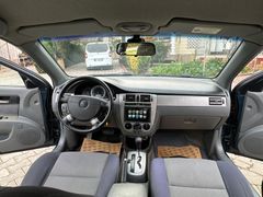 Sahibinden Chevrolet Lacetti 1.6 WTCC 2009 Model 
