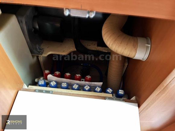 RİMONS GROUP'TAN SPRİNTER MOTOKARAVAN TÜM KARTLARA TAKSİT İMKANI