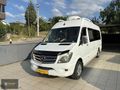 RİMONS GROUP'TAN SPRİNTER MOTOKARAVAN TÜM KARTLARA TAKSİT İMKANI