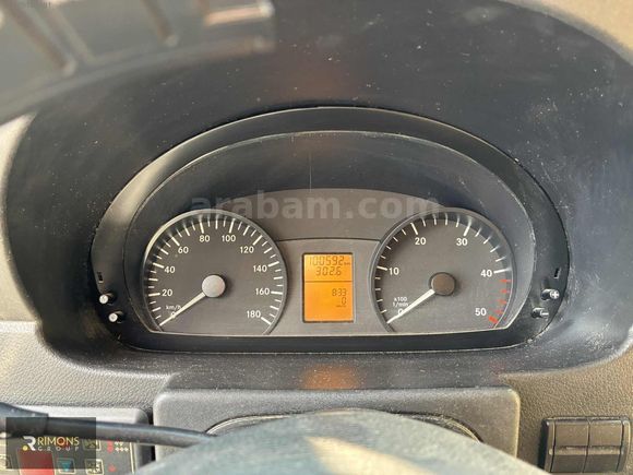 RİMONS GROUP'TAN SPRİNTER MOTOKARAVAN TÜM KARTLARA TAKSİT İMKANI