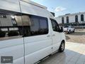 RİMONS GROUP'TAN SPRİNTER MOTOKARAVAN TÜM KARTLARA TAKSİT İMKANI