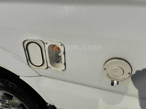 RİMONS GROUP'TAN SPRİNTER MOTOKARAVAN TÜM KARTLARA TAKSİT İMKANI