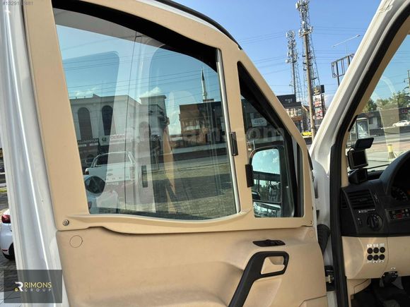 RİMONS GROUP'TAN SPRİNTER MOTOKARAVAN TÜM KARTLARA TAKSİT İMKANI