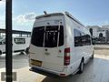 RİMONS GROUP'TAN SPRİNTER MOTOKARAVAN TÜM KARTLARA TAKSİT İMKANI