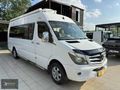 RİMONS GROUP'TAN SPRİNTER MOTOKARAVAN TÜM KARTLARA TAKSİT İMKANI
